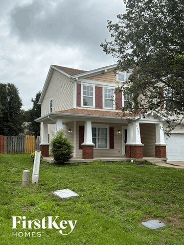 Hermitage house for rent - 2809 Summer Hollow Lane Hermitage, TN 37076