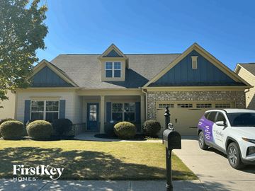 Gainesville house for rent - 4475 Clubside Dr Gainesville, GA 30504