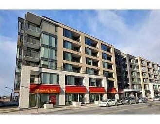 Ottawa house for rent - 101 Richmond Road