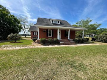 Angier house for rent - 779 Chalybeate Springs Road