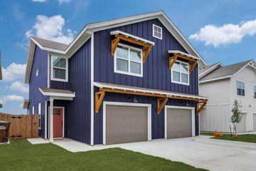 San Antonio house for rent - 13814 Enzo Gate