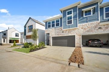 Houston house for rent - 2209 Diagonal Lane