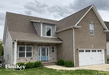 Clarksville house for rent - 1025 Shirley Dr Clarksville, TN 37042