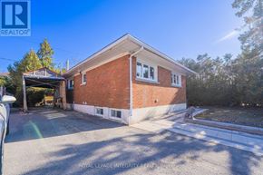 Ottawa apartment for rent - A house with a garage is for sale.