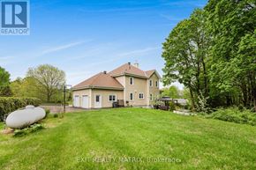 Champlain apartment for rent - A house with a well-maintained lawn is for sale.