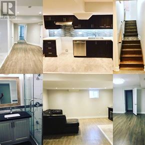 Brampton (Northwest Brampton) apartment for rent - A collage of images showcasing various rooms and features of a property.