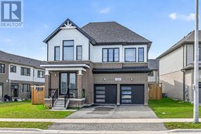 Hamilton (Mount Hope) apartment for rent - A house with a garage is for sale in Brokerage.