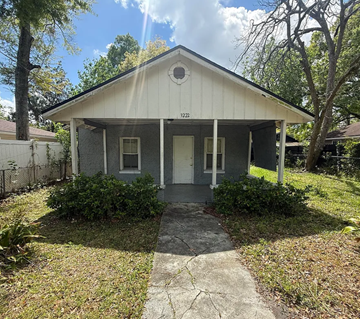 Jacksonville house for rent - 3222 Warrington Street