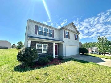 Wellford house for rent - 115 Hickory Knob Lane