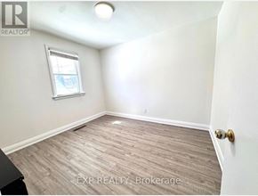 Toronto (Tam O'shanter-Sullivan) apartment for rent - A room with EXP Realty Brokerage written on the floor.