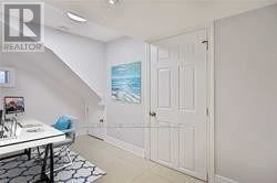 Toronto (Birchcliffe-Cliffside) apartment for rent - A realtor logo is on the top left corner of the image.