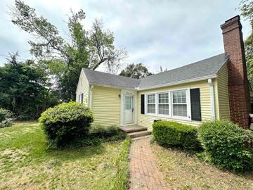 Greenville house for rent - 22 Sewanee Avenue