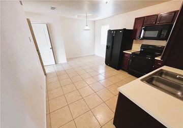 Killeen house for rent - 3308 Viewcrest Drive