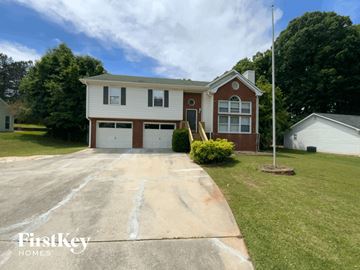 Covington house for rent - 125 Bentley Place Way Covington, GA 30016