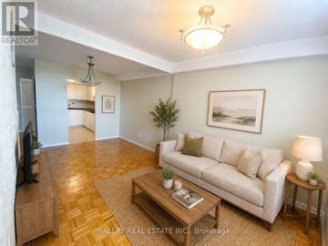 Toronto (Flemingdon Park) condo for rent - 711 - 10 EDGECLIFF GOLFWAY 711