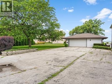 Windsor apartment for rent - 11506 RIVERSIDE
