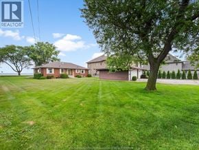 Windsor apartment for rent - 11506 RIVERSIDE