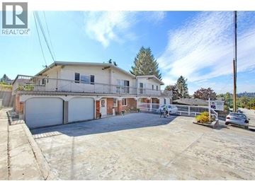 Burnaby apartment for rent - Ground Level 7222 PANDORA STREET