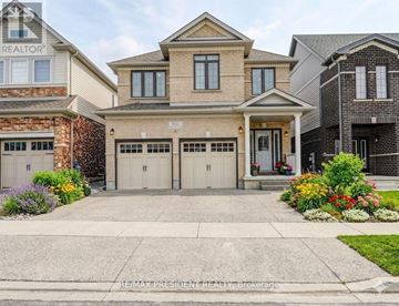 Kitchener apartment for rent - 552 FLORENCEDALE CRESCENT