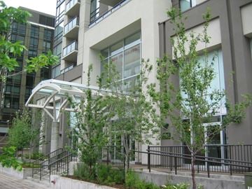 Calgary house for rent - 508, 1110-11th Street SW