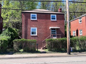 Clairton house for rent - 811 N State Street