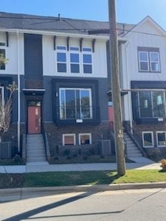 Charlotte house for rent - 371 S Bruns Ave