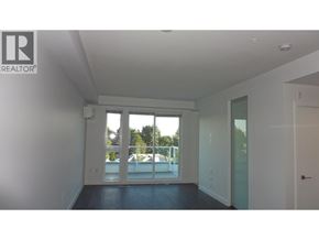 Vancouver apartment for rent - A realtor logo is on the top left corner of the image.