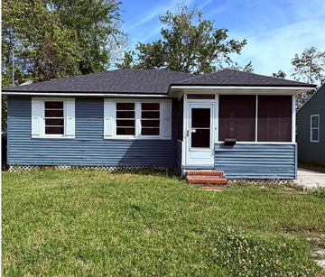 Jacksonville house for rent - 2881 Lenox Avenue