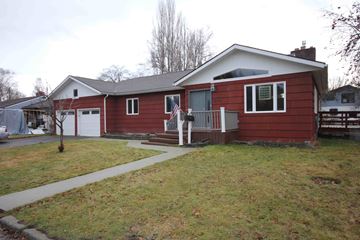 Whitefish house for rent - 819 10th St