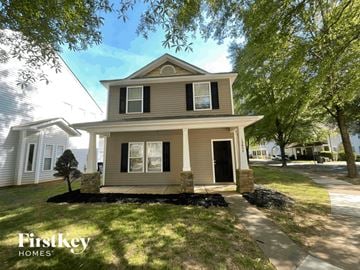 Huntersville house for rent - 13055 Windy Lea Lane Huntersville, NC 28078