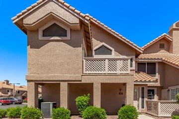 Gilbert house for rent - 1633 E Lakeside Dr
