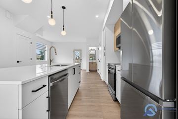 Edmonton house for rent - Main, 9406 154 Street