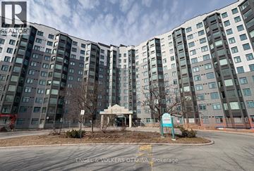 Ottawa condo for rent - 409 - 1025 GRENON AVENUE 409