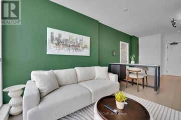 Ottawa condo for rent - 1405 - 560 RIDEAU STREET 1405