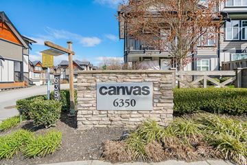 Surrey townhouse for rent - 71 6350 142 STREET 71