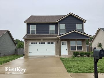 Clarksville house for rent - 1487 Coronado Dr Clarksville, TN 37042