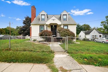 Wilmington house for rent - 624 Armstrong Ave