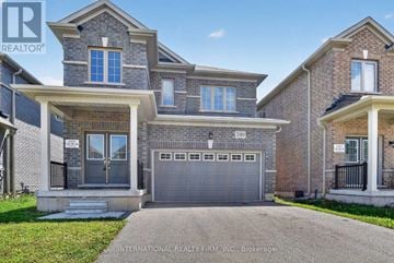 Southgate apartment for rent - 240 RIDLEY CRESCENT