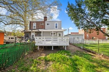 Philadelphia house for rent - 7608 Chelwynde Ave