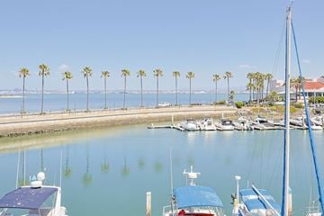 Coronado house for rent - 68 Montego Court
