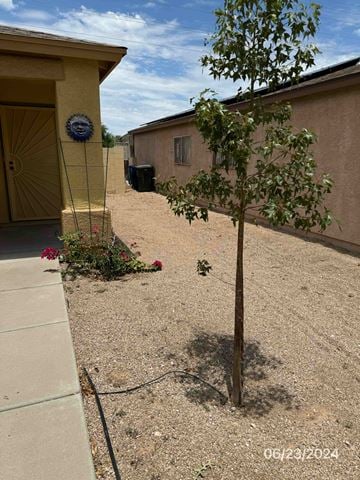 Tucson house for rent - 5464 South Via Florena