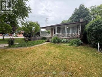 St. Catharines (Fairview) apartment for rent - MAIN FLOOR - 288 SCOTT STREET Main Floor