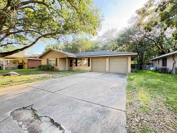 Bay City house for rent - 1716 Edna