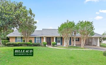 Lafayette house for rent - 504 Alonda Dr.