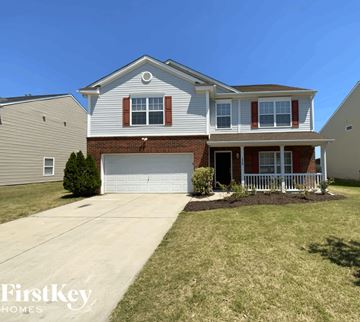 Huntersville house for rent - 1640 Rustic Arch Way Huntersville, NC 28078