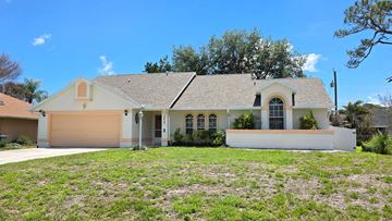 Port St. Lucie house for rent - 2820 SE Pace Dr