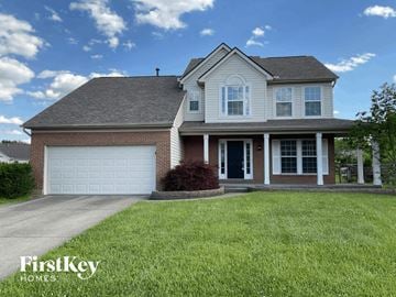 Batavia house for rent - 1211 Parkside Drive Batavia, OH 45103