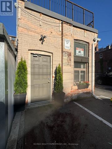 Hamilton (Durand) apartment for rent - 2A - 156 JAMES STREET S 2A