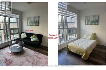 Toronto (Clanton Park) townhouse for rent - 19 - 851 SHEPPARD AVENUE W 19