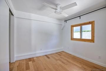 Coronado house for rent - 939 Olive Ave Unit 2